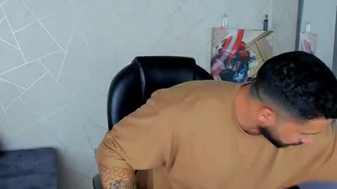 cristian walker online show from January 7, 11:58 am