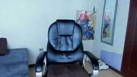 cristian walker online show from January 15, 8:26 pm