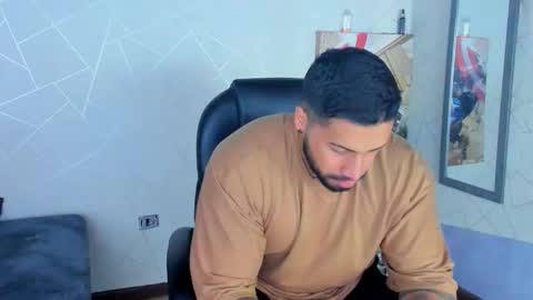 cristian walker online show from January 20, 10:29 am