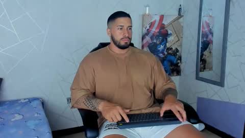 cristian walker online show from February 11, 12:05 pm