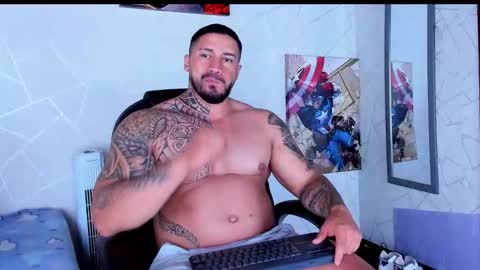 cristian walker online show from December 2, 11:37 am