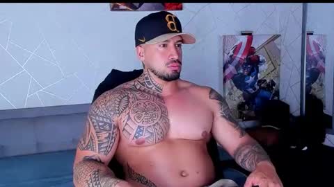 cristian walker online show from May 4, 10:22 am