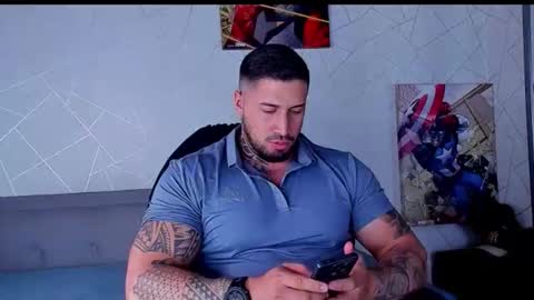 cristian walker online show from May 23, 2:54 pm