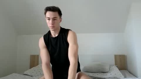 CristianoHailey online show from February 16, 8:21 am