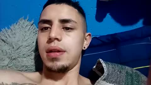 Snapshot of cristianramod138 chatting on September 26, 1:04 pm cristianramod138 online show from September 26, 1:04 pm