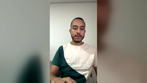 CRISTIAN  online show from April 17, 5:05 pm