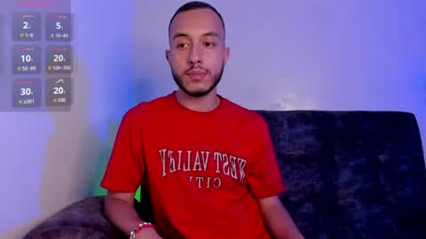 Snapshot of cristianstone2 chatting on May 17, 4:32 am CRISTIAN online show from May 17, 4:32 am