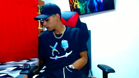 cristian online show from July 3, 5:58 am