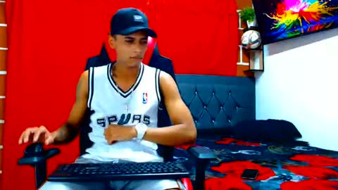 cristian online show from July 7, 6:38 am