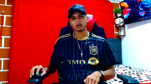 cristian online show from July 12, 6:59 am