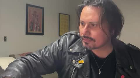 cristianthelion online show from February 11, 12:15 am