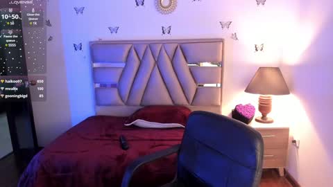 Cristina online show from January 28, 6:05 am