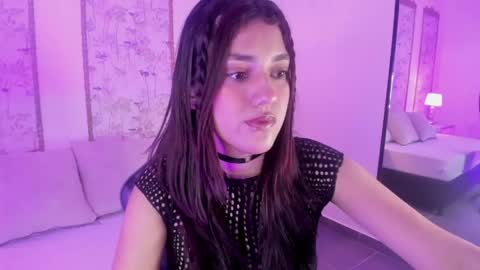 C R I S T I N online show from May 27, 2:30 am
