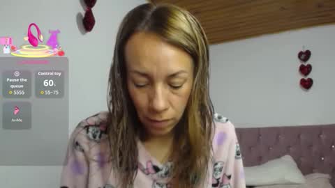 cristina online show from October 5, 2:59 pm