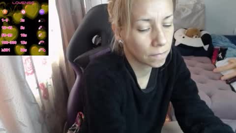 cristina online show from February 17, 2:13 pm