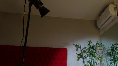 Cris  online show from June 21, 12:08 pm