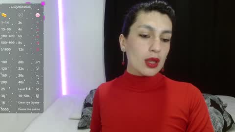 Snapshot of cristina_connor chatting on December 28, 11:26 pm Cristina online show from December 28, 11:26 pm