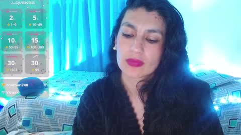 Snapshot of cristina_connor chatting on January 31, 6:24 am Cristina online show from January 31, 6:24 am