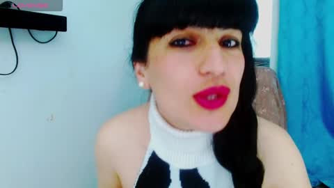 Cristina online show from September 22, 1:29 am