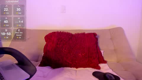 cristina_joy online show from May 15, 10:55 am