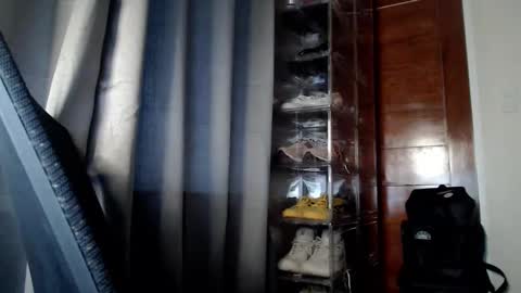 Snapshot of cristinavalerie chatting on September 22, 4:36 am Cristina Valerie online show from September 22, 4:36 am