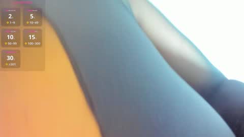 Julieta online show from February 7, 1:25 am