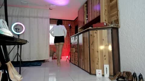 Julieta online show from September 16, 12:50 pm