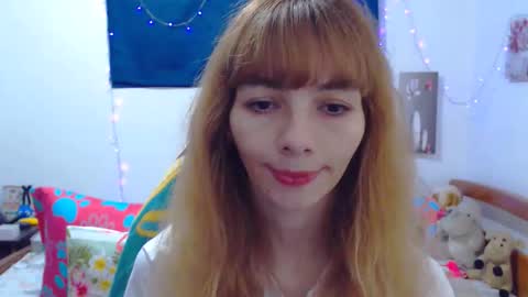 cristinewinter online show from March 26, 7:03 am