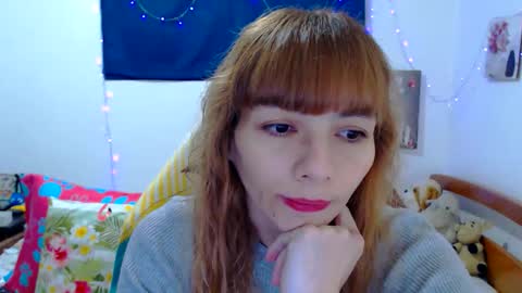 cristinewinter online show from March 30, 8:26 am