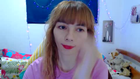 cristinewinter online show from April 1, 7:42 am