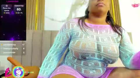 Cristina online show from November 3, 10:38 am