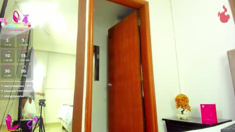 Cristina online show from November 25, 10:48 am