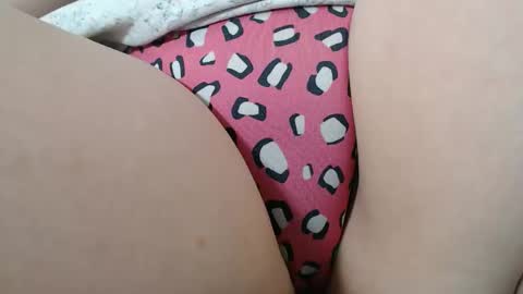 cristiyna36 online show from March 19, 6:45 pm