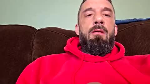 Snapshot of cristo8inch chatting on March 17, 7:06 pm cristo8inch online show from March 17, 7:06 pm