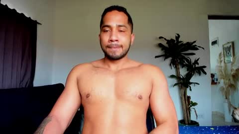 Cristian online show from May 3, 4:02 pm