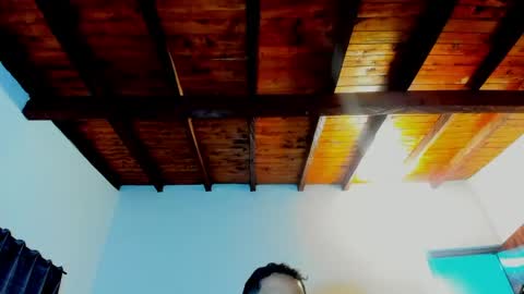 Cristian online show from May 10, 1:55 am