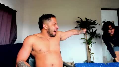 Cristian online show from May 10, 2:00 pm