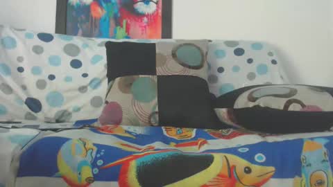 Snapshot of cristofer_dick5511 chatting on February 2, 9:34 pm criistofer online show from February 2, 9:34 pm