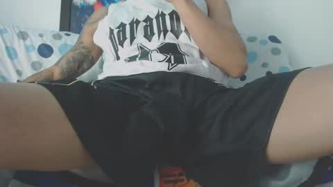 Snapshot of cristofer_dick5511 chatting on February 3, 1:52 am criistofer online show from February 3, 1:52 am