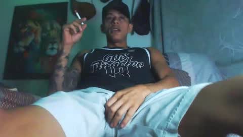 Snapshot of cristofer_dick5511 chatting on September 17, 4:47 am criistofer online show from September 17, 4:47 am