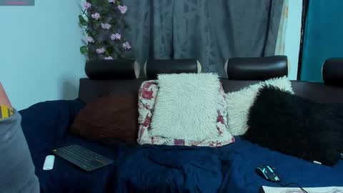 Cristofer online show from October 9, 3:48 am