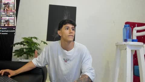 cristopher23  online show from January 24, 10:51 pm