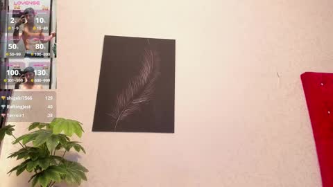 cristopher23  online show from January 30, 11:24 pm