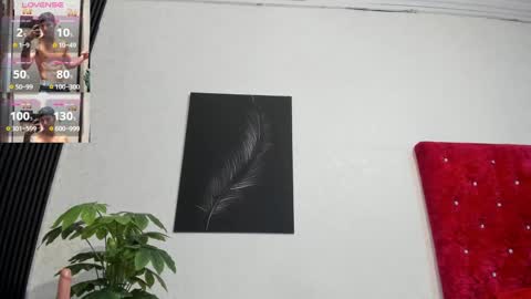 cristopher23  online show from February 22, 7:25 pm