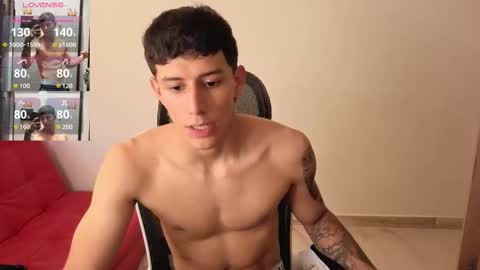 cristopher23  online show from September 16, 5:14 pm