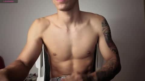 cristopher23  online show from March 14, 9:37 am