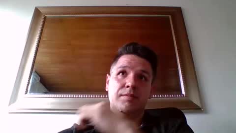 Snapshot of cristopher3042 chatting on February 19, 7:10 pm cristopher3042 online show from February 19, 7:10 pm