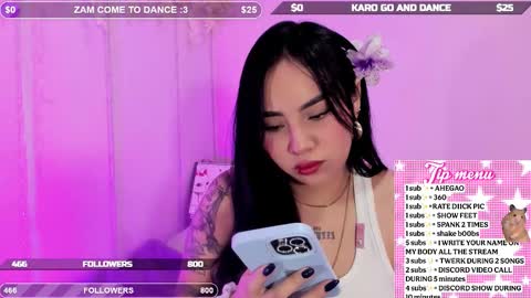 Snapshot of cristtal_fox chatting on September 15, 3:50 am Cristtal online show from September 15, 3:50 am