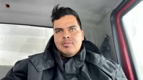 Snapshot of crisva7214 chatting on January 17, 8:00 pm crisva7214 online show from January 17, 8:00 pm