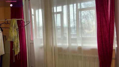 lissy online show from March 27, 4:51 am